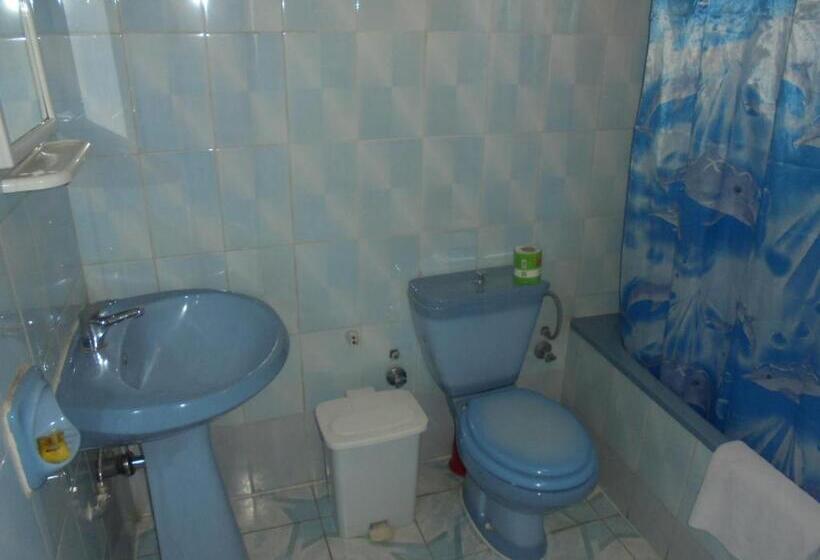 اتاق لوکس, Weygoss Guest House