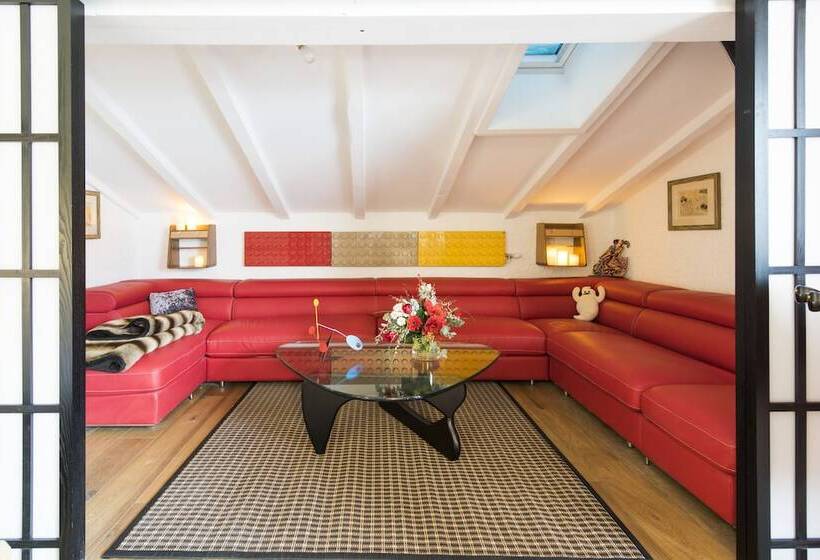 חדר סטנדרט, Snow Lodge Hotel Courchevel 1850