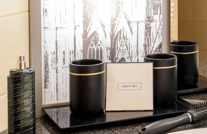Classic-huone, Plaza Premium Köln