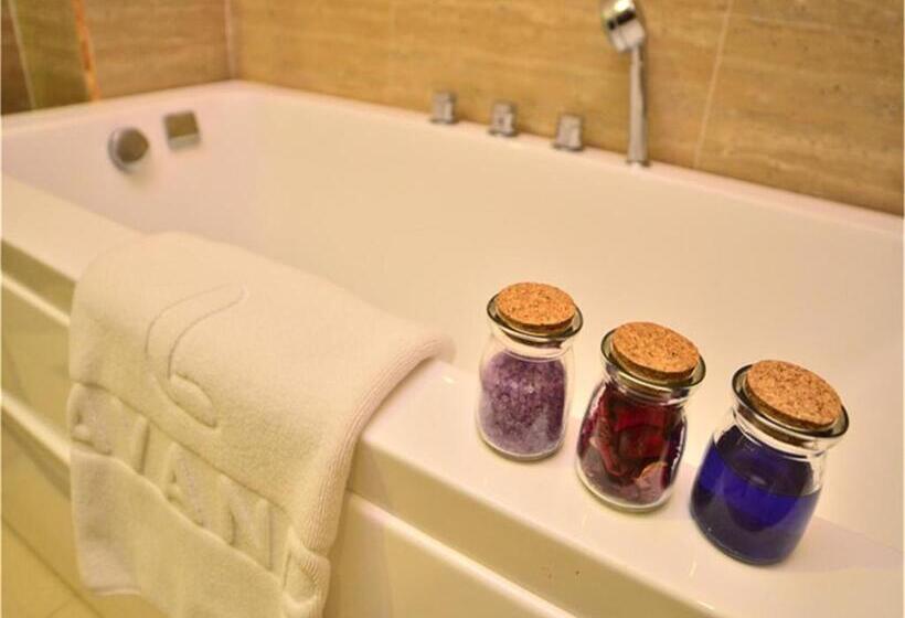 Номер Стандарт, Lavande Hotel Wuhan Railway Station