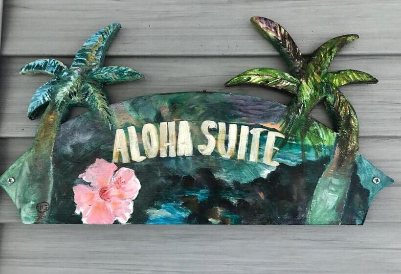 جناح عائلي, Ala Kai Bed And Breakfast