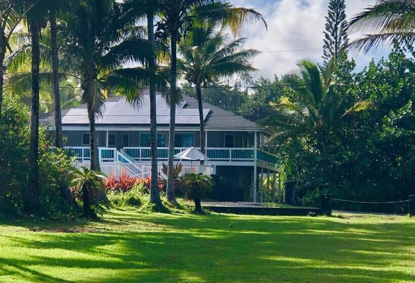 جناح عائلي, Ala Kai Bed And Breakfast