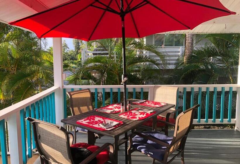 جناح عائلي, Ala Kai Bed And Breakfast