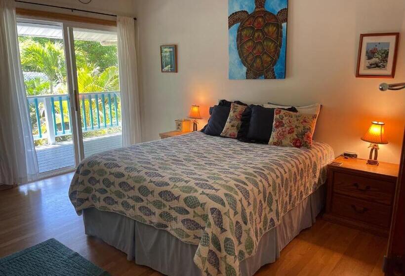 جناح عائلي, Ala Kai Bed And Breakfast