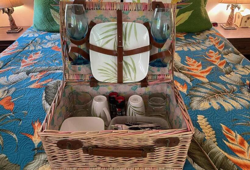 إستوديو ديلوكس, Ala Kai Bed And Breakfast