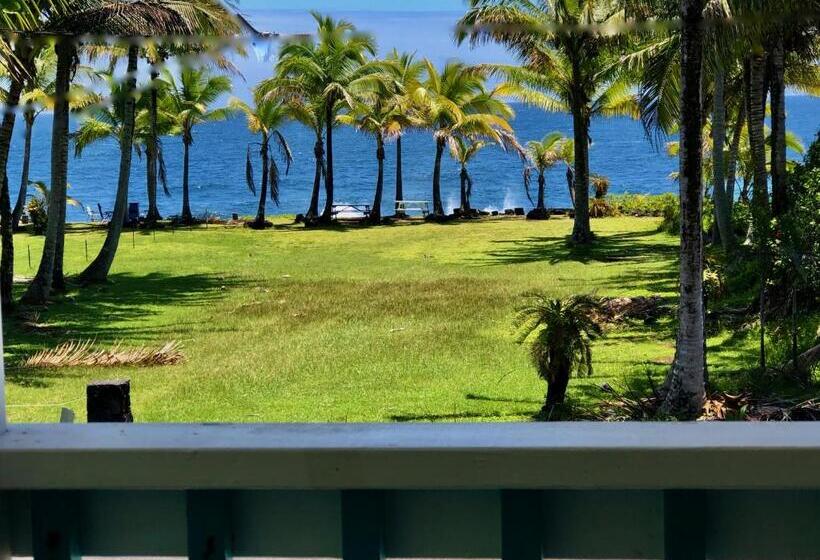 إستوديو ديلوكس, Ala Kai Bed And Breakfast