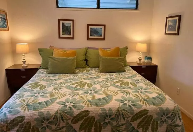 家族用バンガロー, Ala Kai Bed And Breakfast