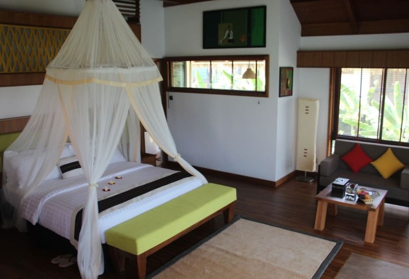 1 Bedroom Villa, Amata Garden Resort