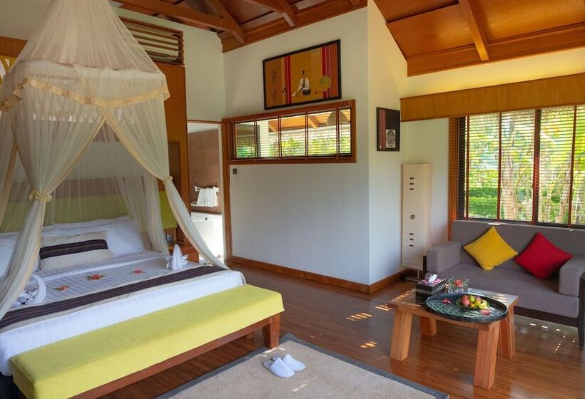 1 Bedroom Villa, Amata Garden Resort