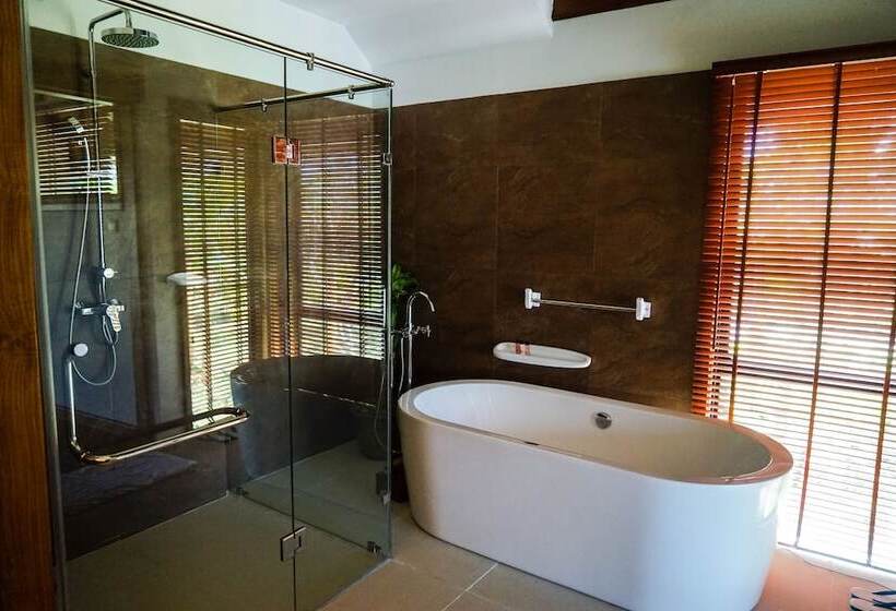 1 Bedroom Villa, Amata Garden Resort