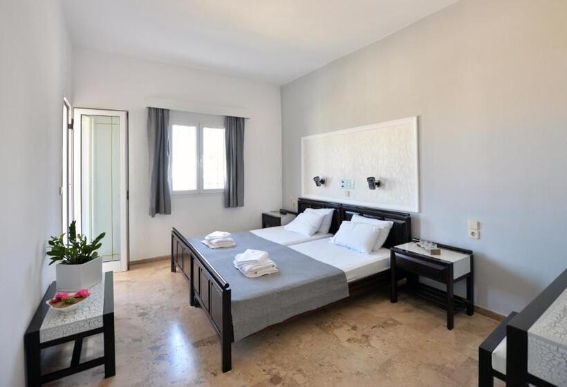Номер Стандарт, Anna Apartments