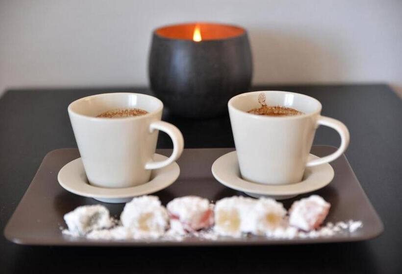 带1个卧室的公寓, Anna Apartments