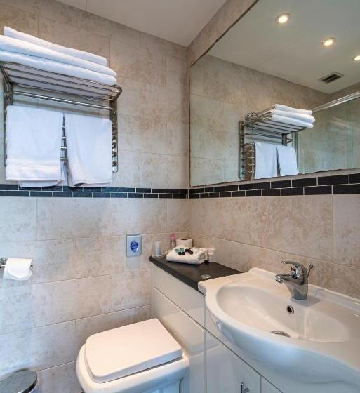 豪华房间, Hamiltons Boutique