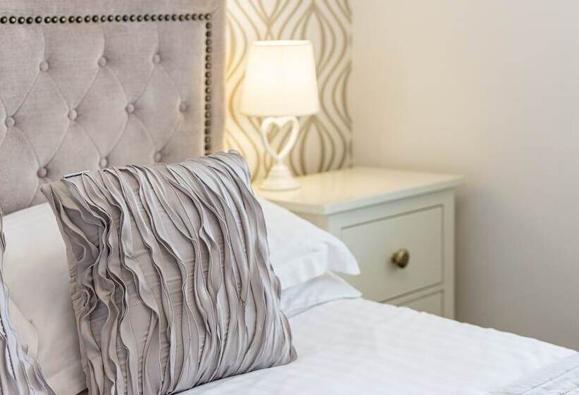 标准间, Hamiltons Boutique