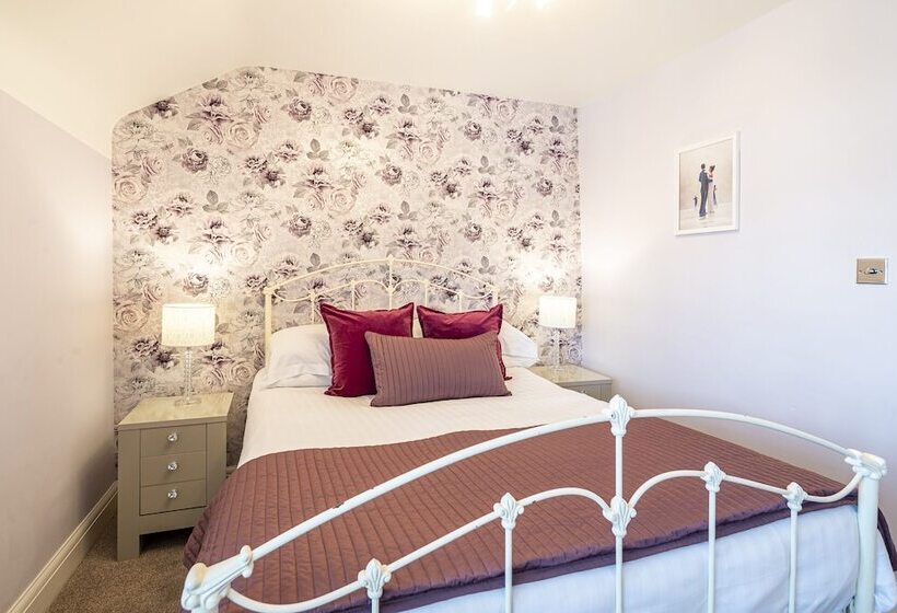 高级大房间, Hamiltons Boutique