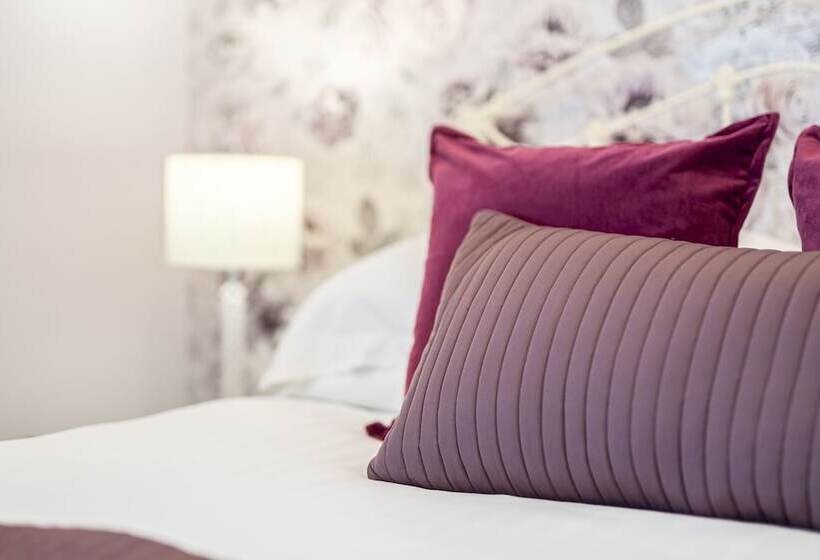 高级大房间, Hamiltons Boutique