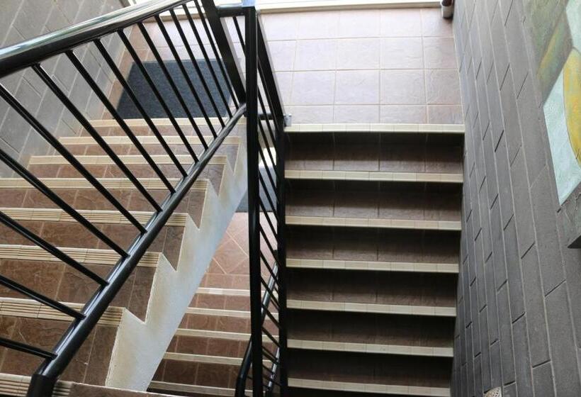 适用于残疾人士的豪华房间, Childers Oasis Motel