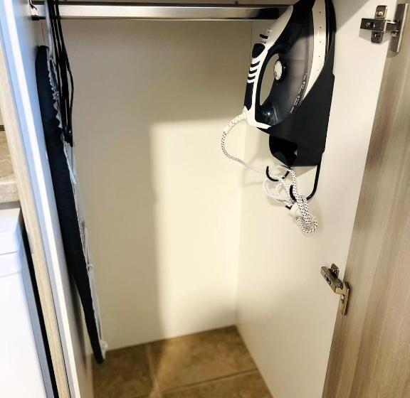 标准间, Childers Oasis Motel