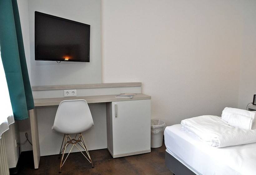 스탠다드 싱글 룸, Am Martinsberg