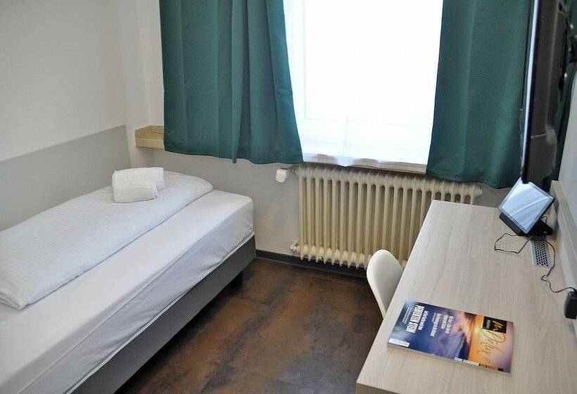 스탠다드 싱글 룸, Am Martinsberg