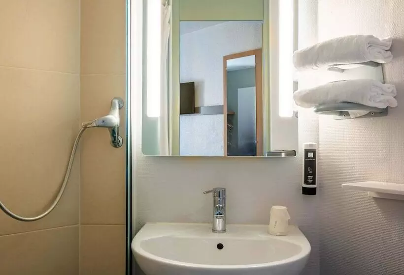 スタンダードルーム, B&b Hotel Annecy Argonay