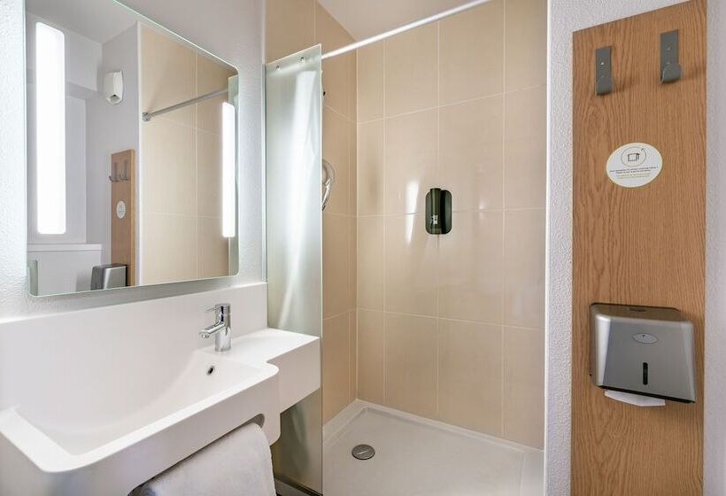 اتاق استاندارد, B&b Hotel Arcachon Gujan Mestras