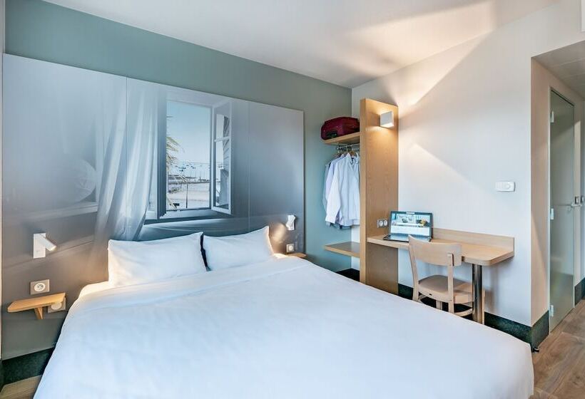 اتاق سوپریور, B&b Hotel Arcachon Gujan Mestras