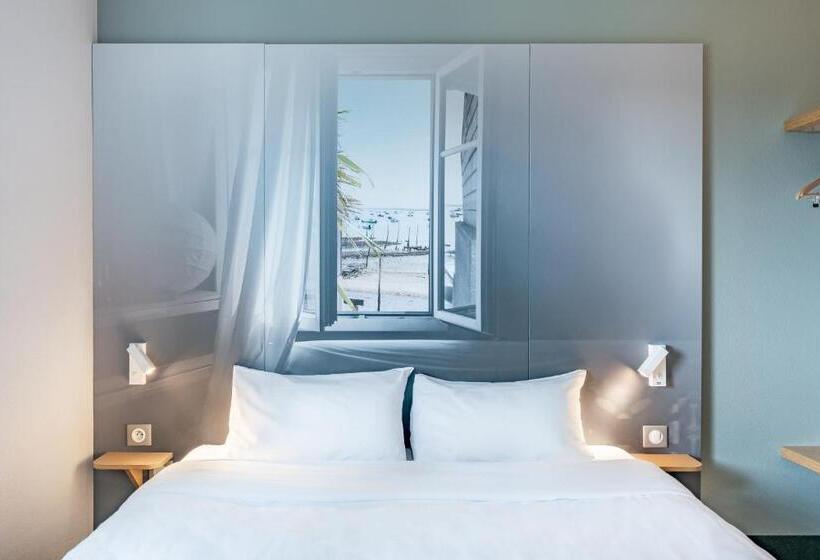 اتاق استاندارد, B&b Hotel Arcachon Gujan Mestras