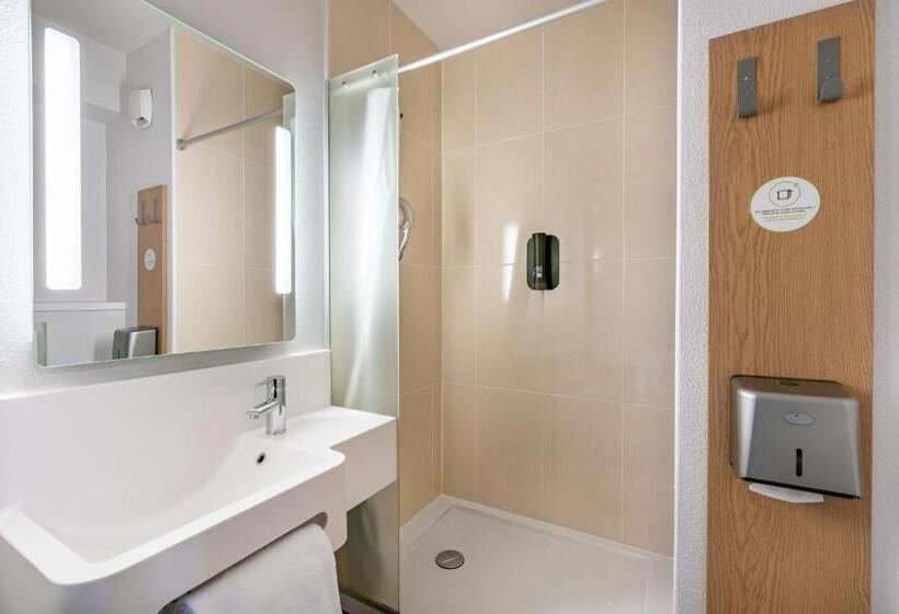 اتاق استاندارد, B&b Hotel Arcachon Gujan Mestras