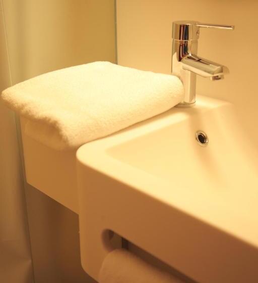 اتاق استاندارد چهار تخته, B&b Hotel Arcachon Gujan Mestras