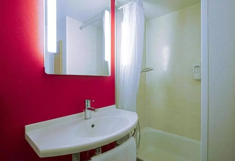 スタンダードルーム, B&b Hotel Avignon 1
