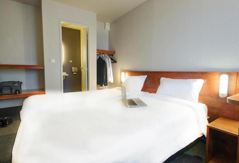 스탠다드 룸, B&b Hotel Avignon 1