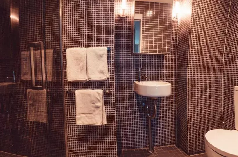 スーペリアールーム, Crown Hotel Surry Hills