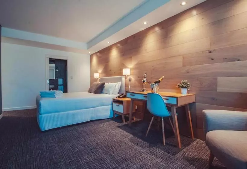 スーペリアールーム, Crown Hotel Surry Hills