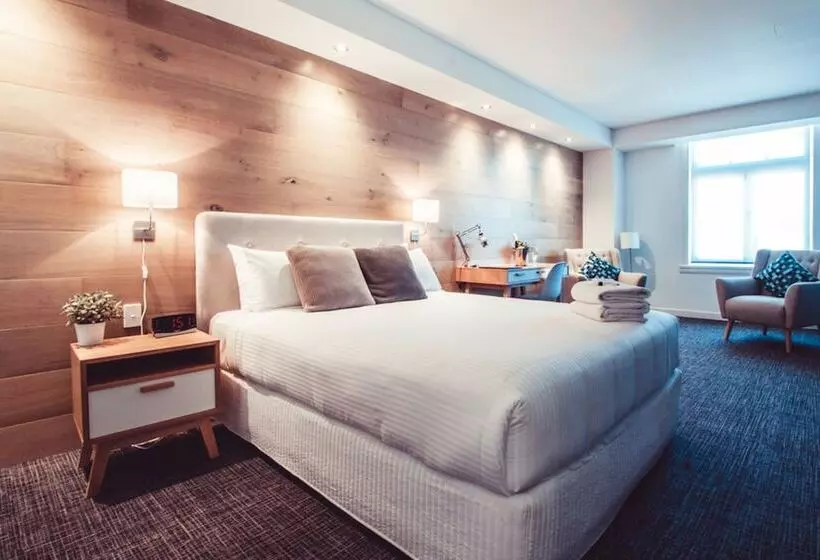 スーペリアールーム, Crown Hotel Surry Hills