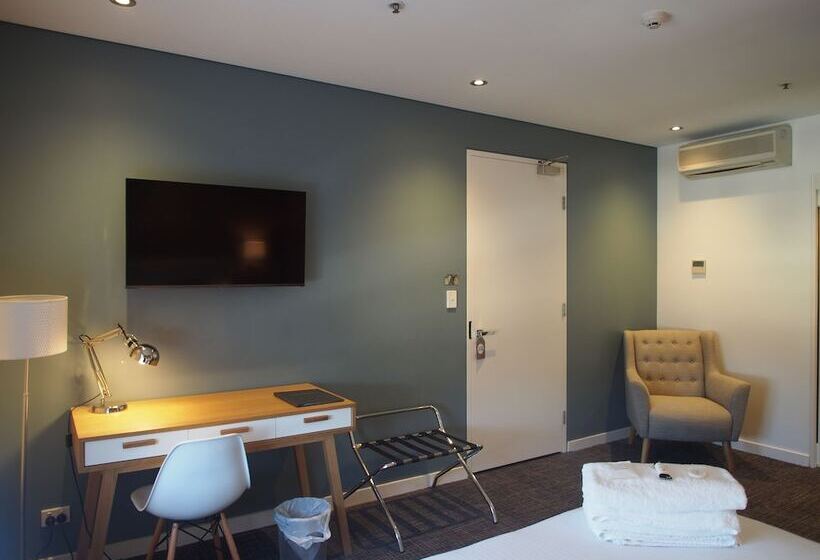 اتاق سوپریور, Crown Hotel Surry Hills
