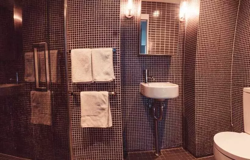 スーペリアールーム, Crown Hotel Surry Hills