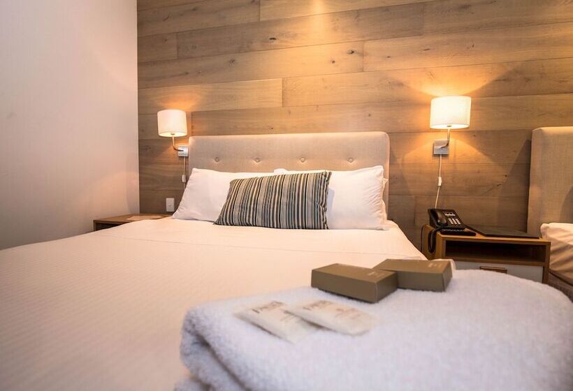 수피리어 룸, Crown Hotel Surry Hills