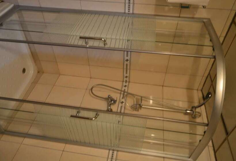 اتاق استاندارد, Dk