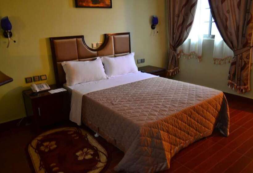 اتاق استاندارد, Dk