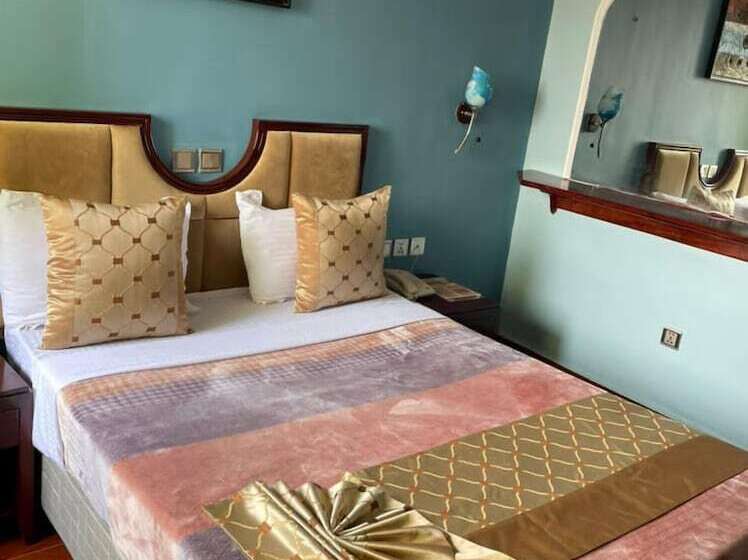 اتاق استاندارد, Dk