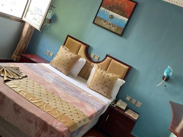 اتاق استاندارد, Dk