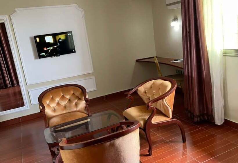 سوییت جونیور, Dk