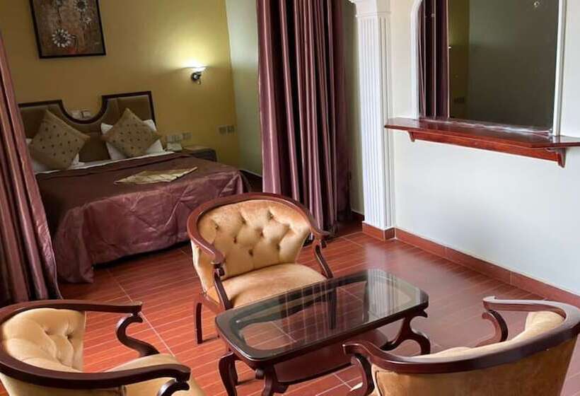 سوییت جونیور, Dk