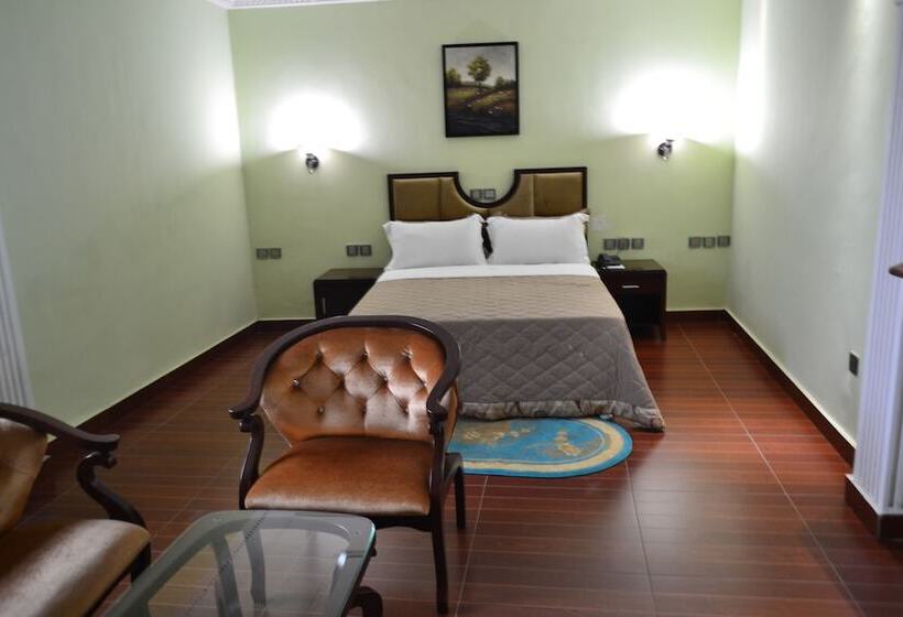 سوییت جونیور, Dk