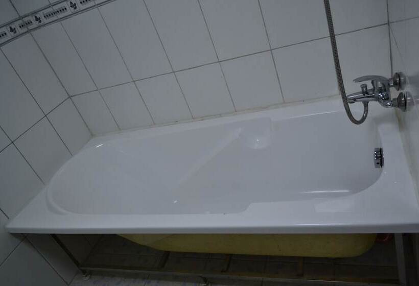 اتاق استاندارد, Dk