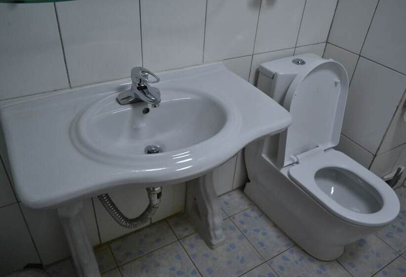 اتاق استاندارد, Dk