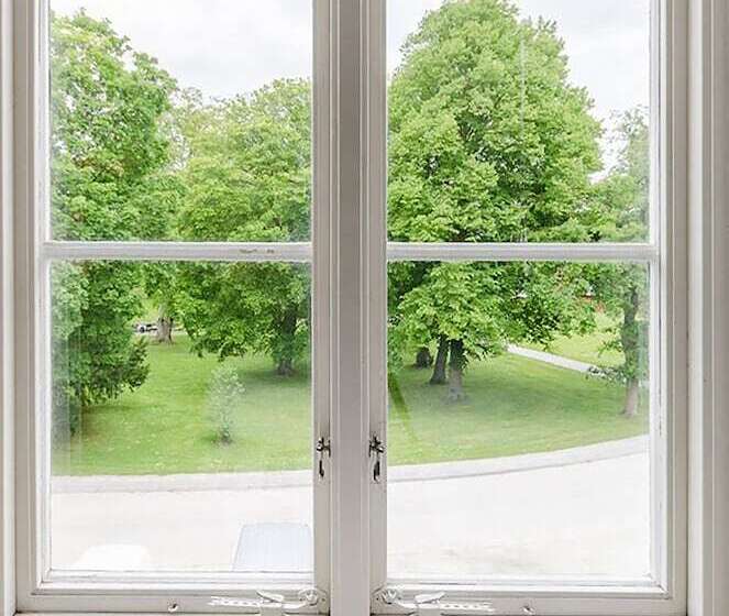 标准间, Slite Badhotell