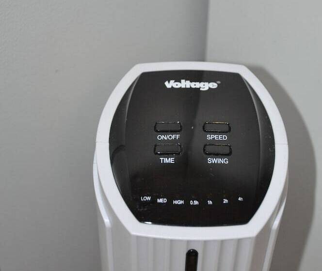 标准间, Slite Badhotell