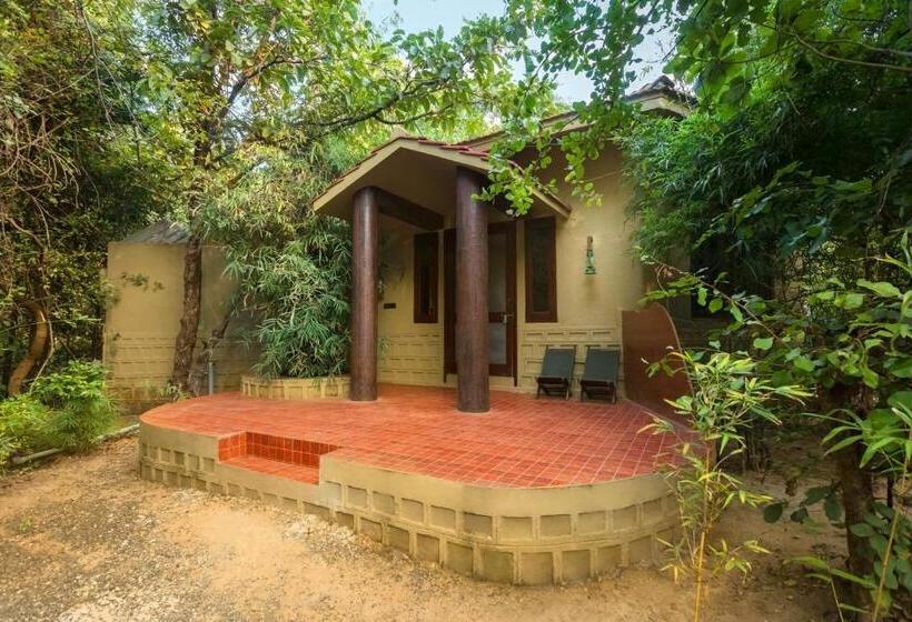 Family Suite, Pench Jungle Camp
